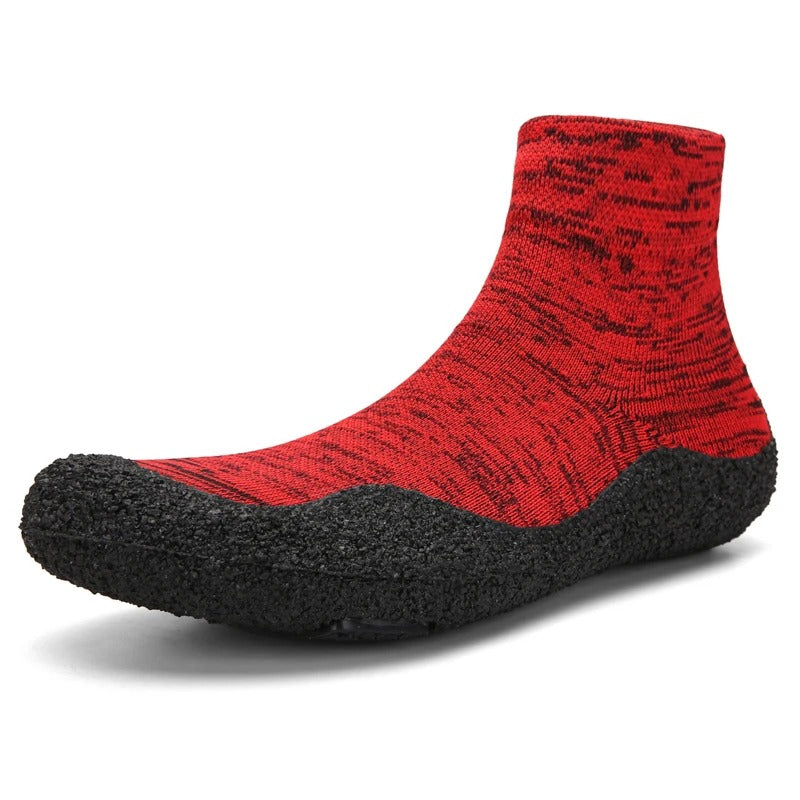 גרב נעל Barefoot minimalist לקטנים ולגדולים הדבר הבא בעולם הכושר והספורט !