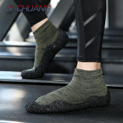 גרב נעל Barefoot minimalist לקטנים ולגדולים הדבר הבא בעולם הכושר והספורט !