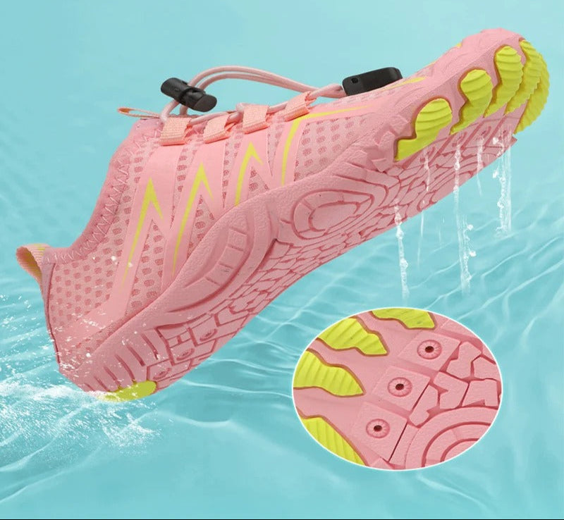 נעלי יחף ספורטיביות OCEAN PRO
