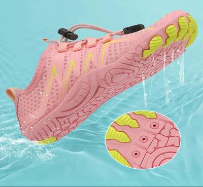 נעלי יחף ספורטיביות OCEAN PRO